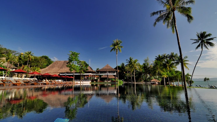 The Vijitt Resort Phuket